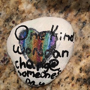 Meet your Posher, Michelle